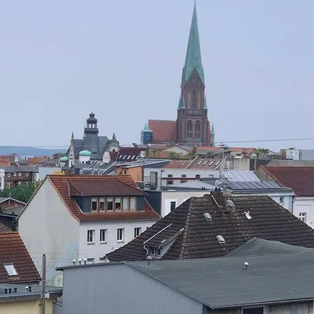 In Schlossnaehe Διαμέρισμα