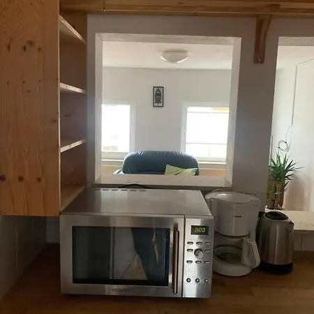 Apartamento In Schlossnaehe Schwerin (Mecklenburg-Vorpommern)