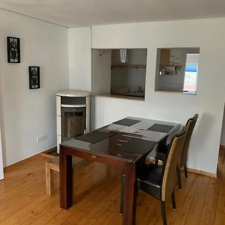 Apartamento In Schlossnaehe *
