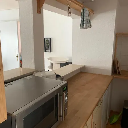 In Schlossnaehe Apartamento