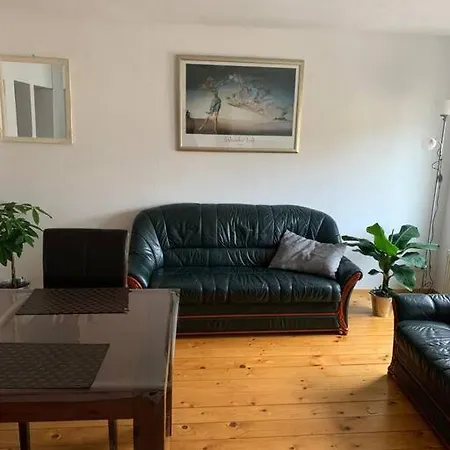 In Schlossnaehe Apartamento Schwerin (Mecklenburg-Vorpommern)