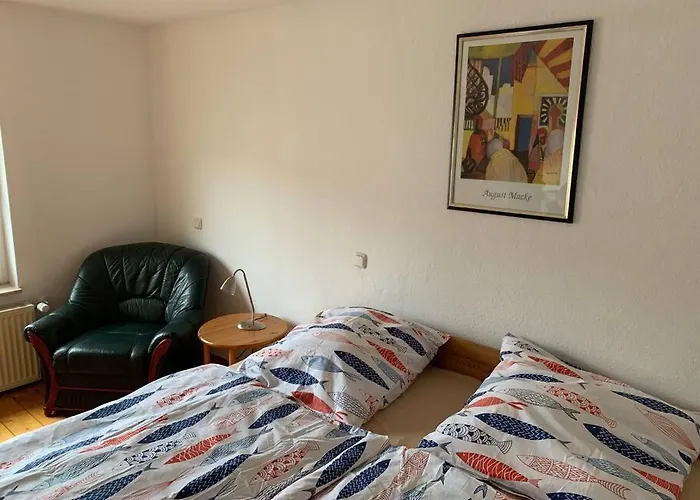 In Schlossnaehe Apartment *