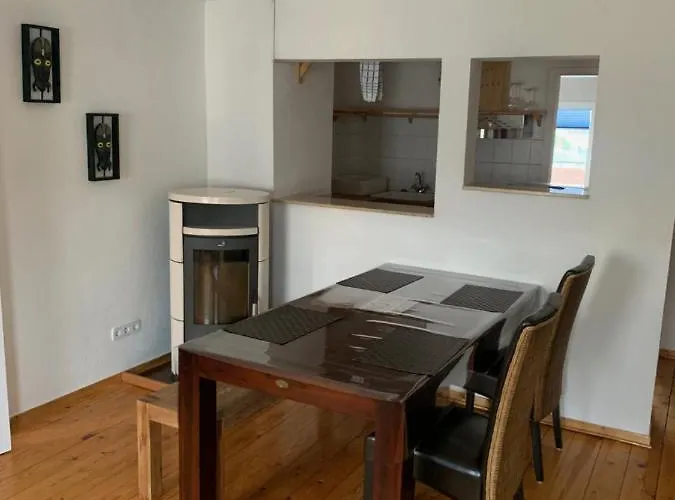 Apartment In Schlossnaehe *