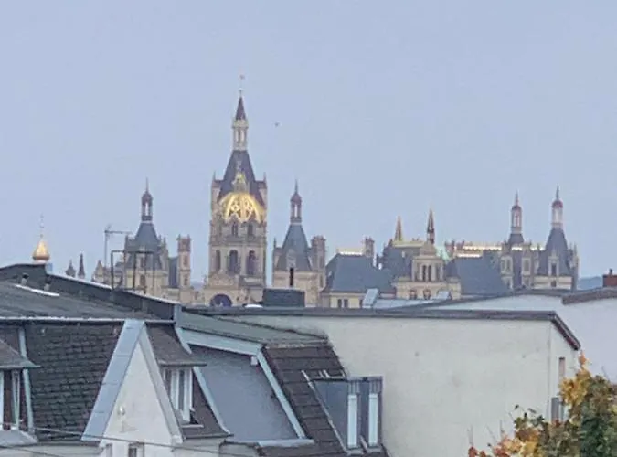 In Schlossnaehe Apartment *