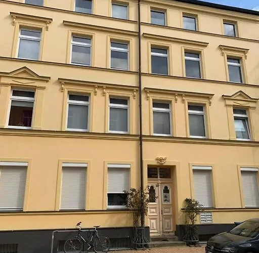 Apartment In Schlossnaehe