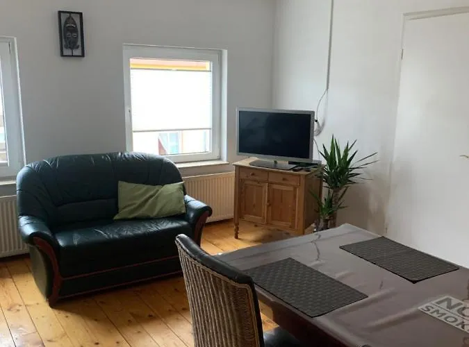 In Schlossnaehe Apartment Schwerin (Mecklenburg-Vorpommern)