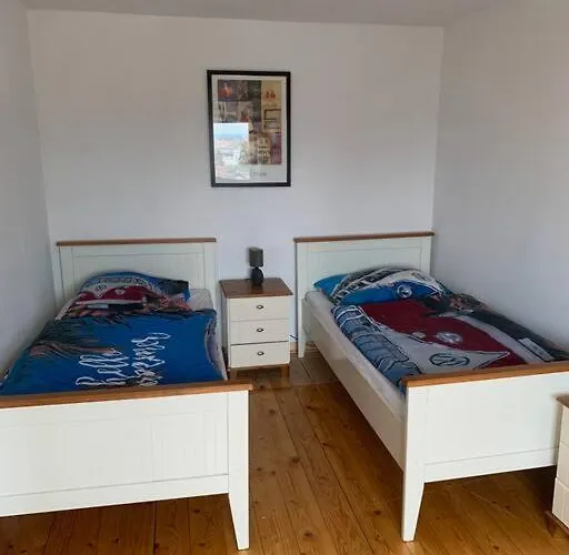 In Schlossnaehe Schwerin (Mecklenburg-Vorpommern)